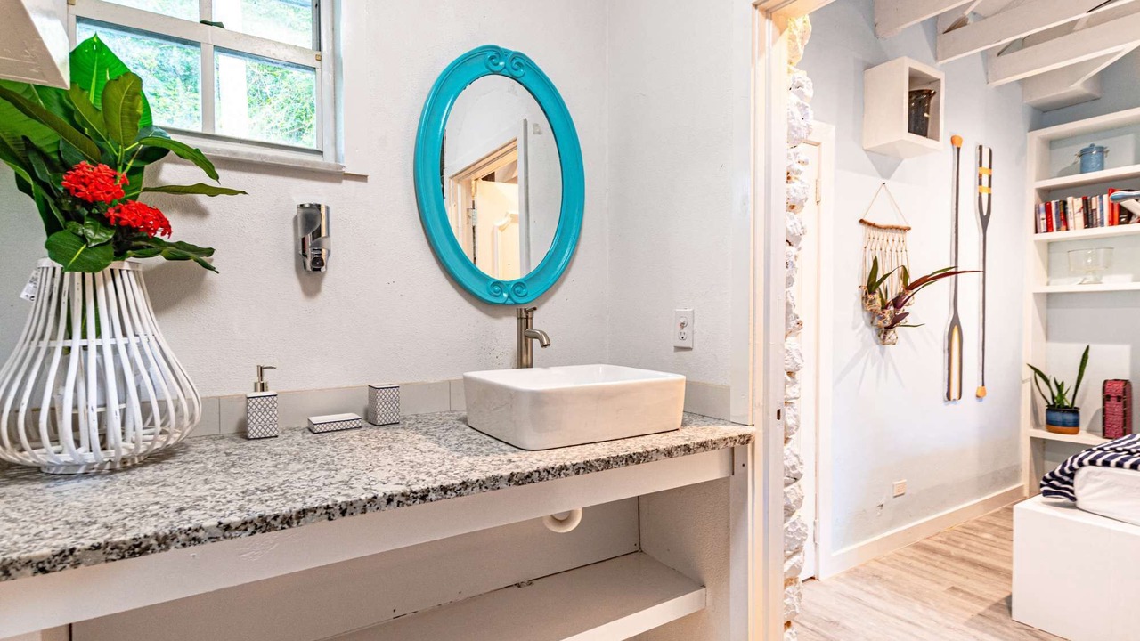 Photo of Bathroom in Gambier