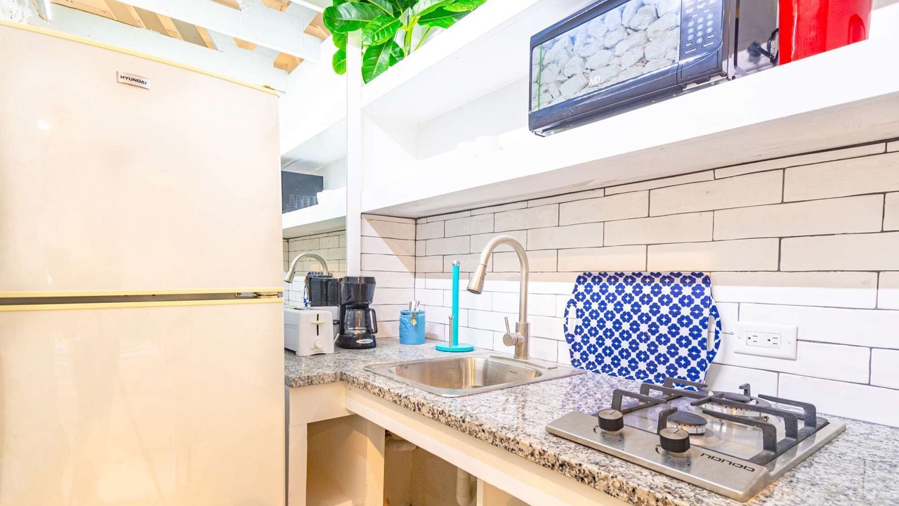 Photo of Kitchen in Gambier