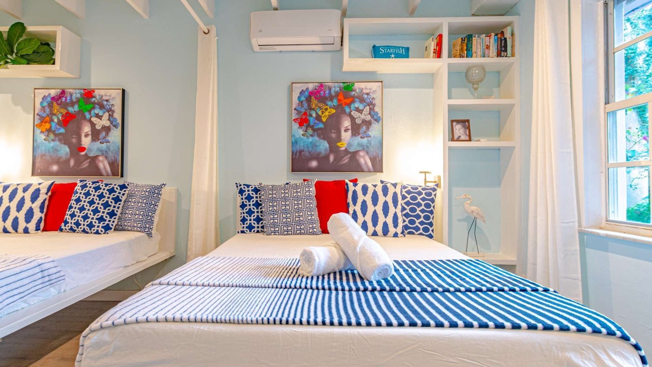 Photo of Bedroom in Gambier
