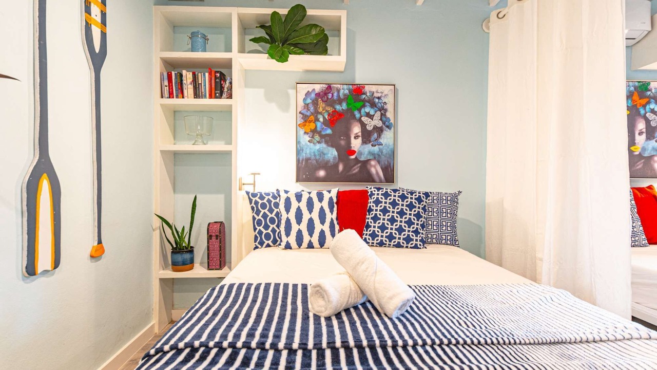 Photo of Bedroom in Gambier