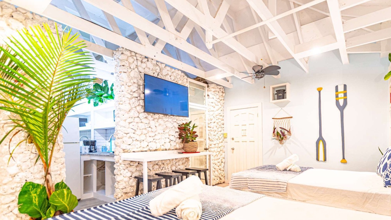Photo of Bedroom in Gambier