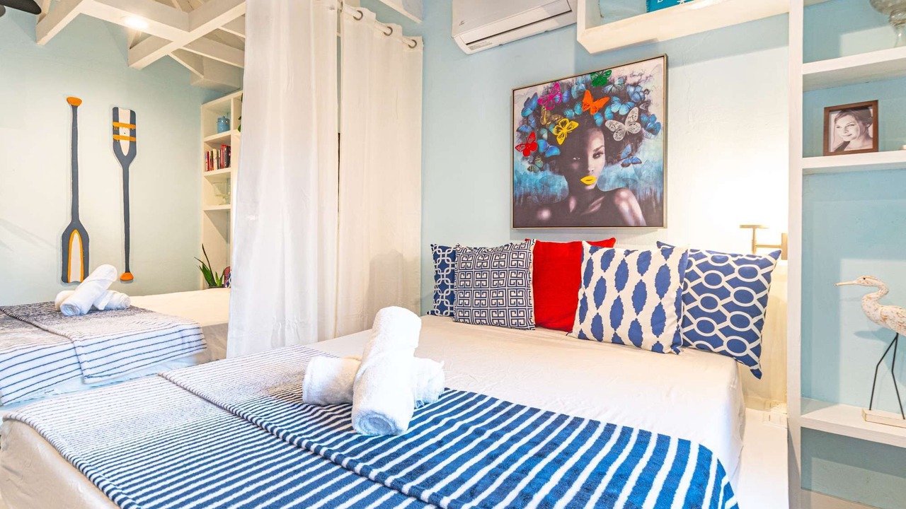 Photo of Bedroom in Gambier