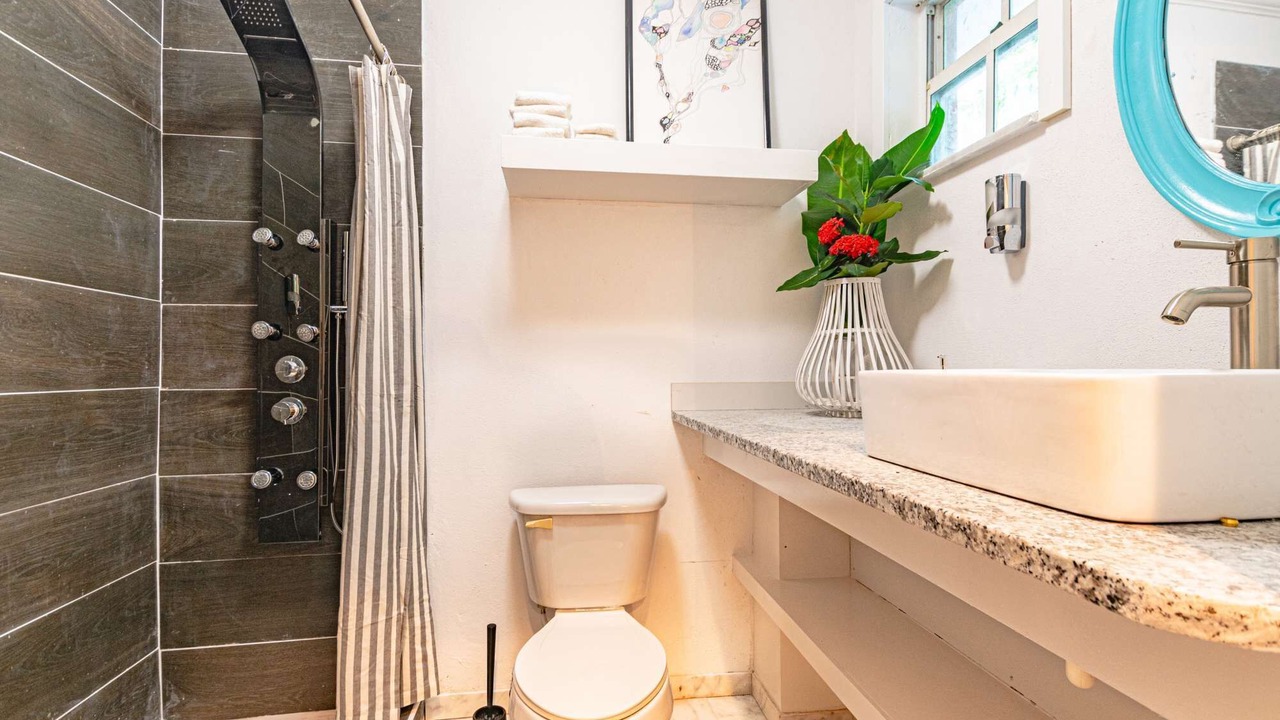Photo of Bathroom in Gambier
