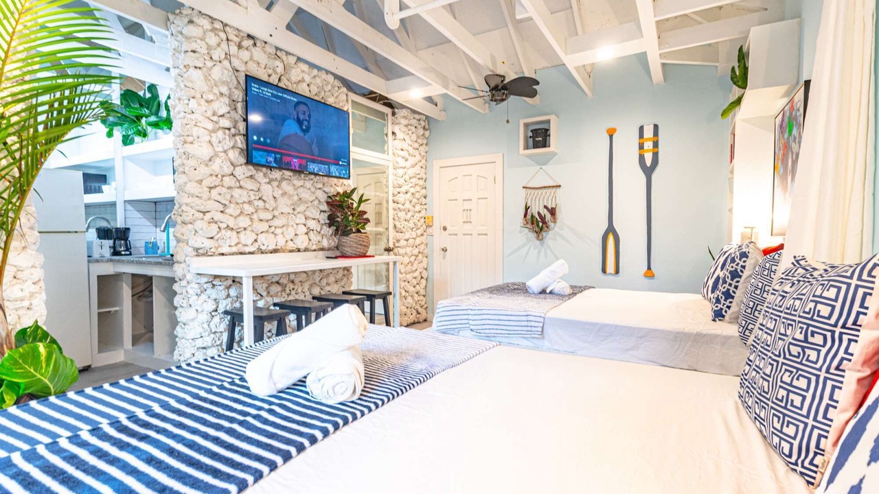 Photo of Bedroom in Gambier