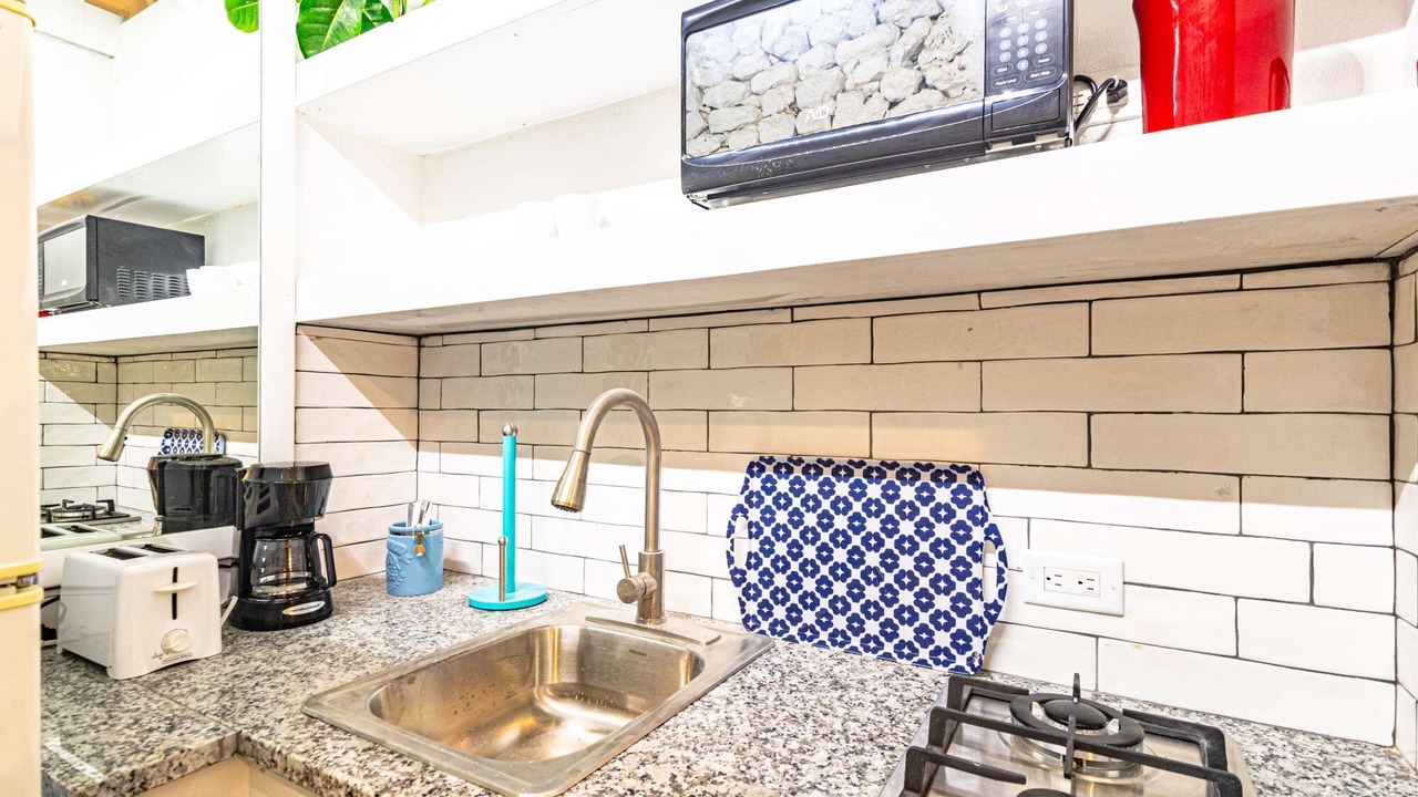 Photo of Kitchen in Gambier
