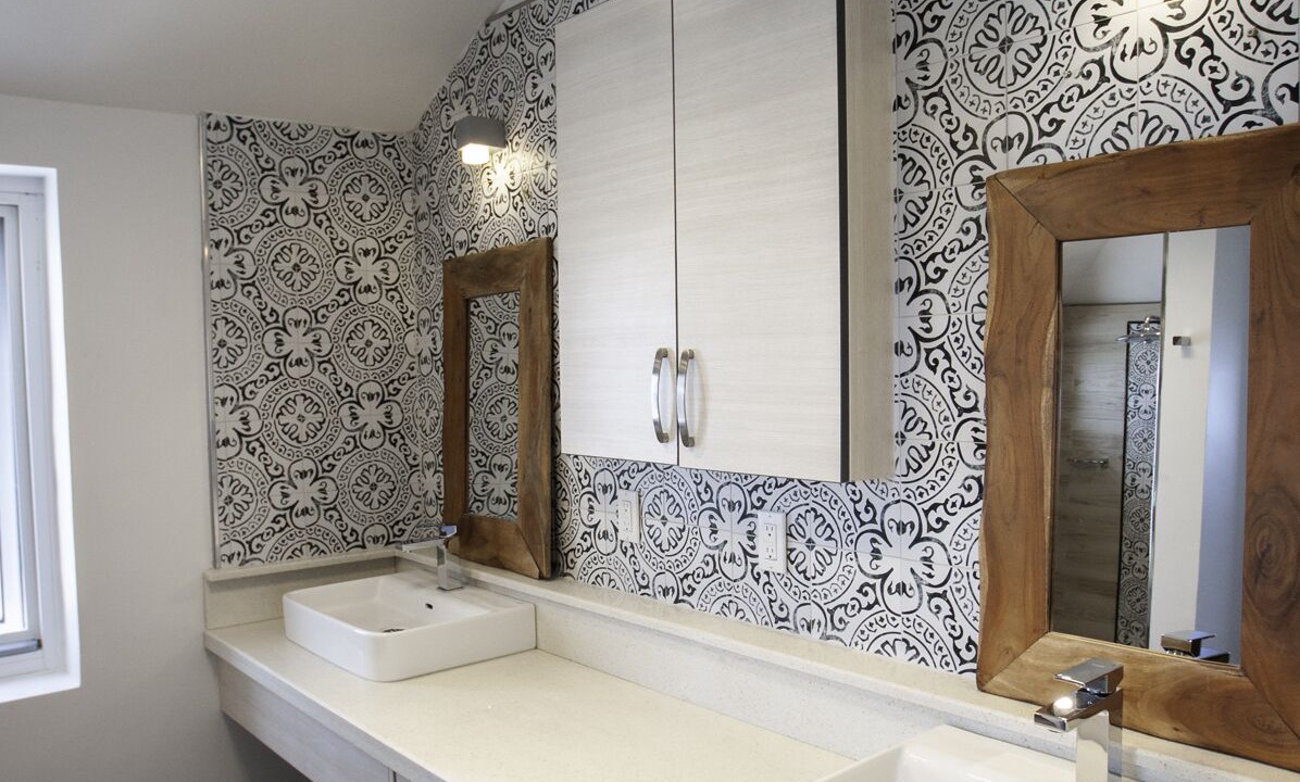 Photo of Bathroom in Sugar Loaf Settlement