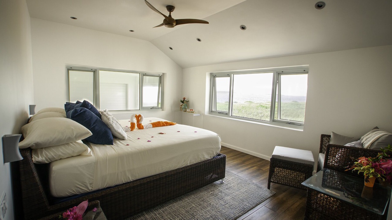 Photo of Bedroom in Sugar Loaf Settlement