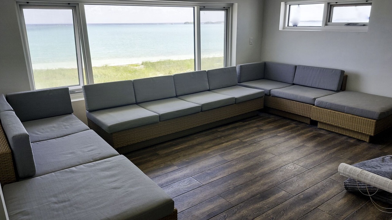 Photo of Livingroom in Sugar Loaf Settlement