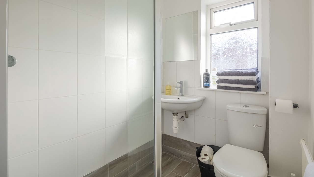 Photo of Bathroom in Luton