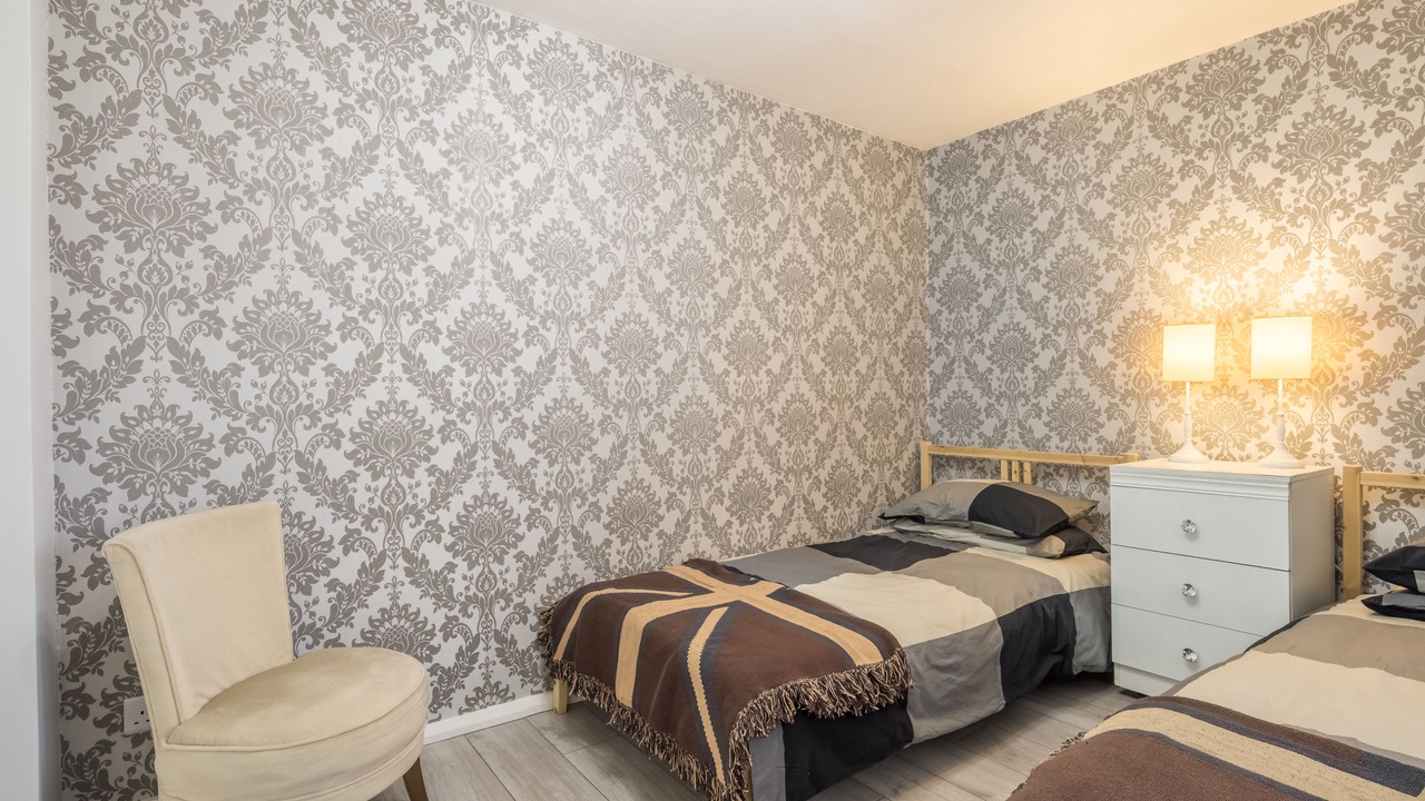 Photo of Bedroom in Luton