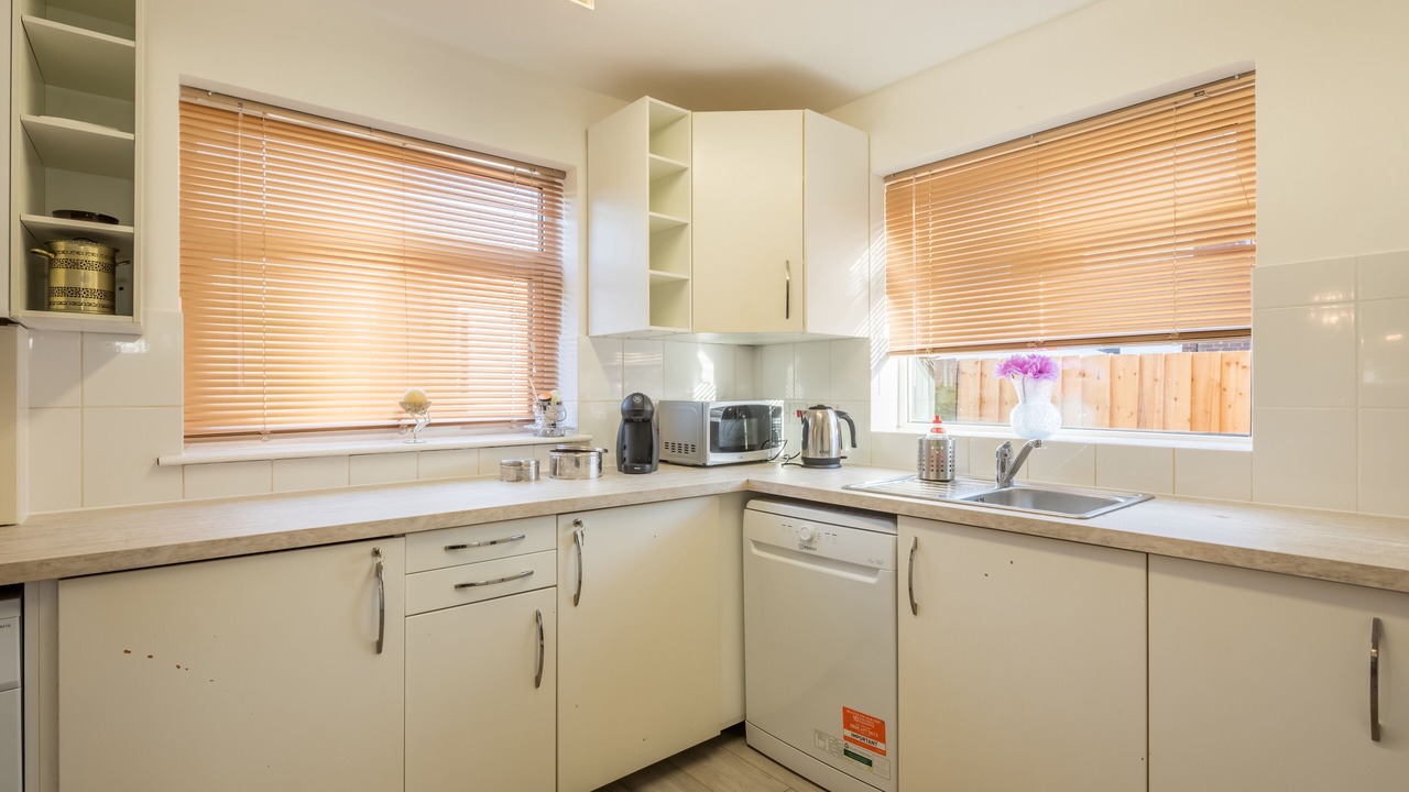 Photo of Kitchen in Luton