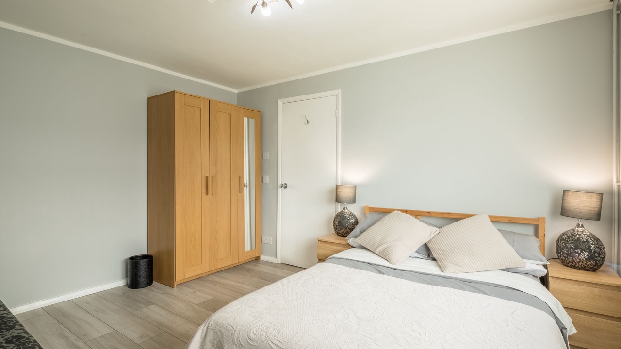 Photo of Bedroom in Luton