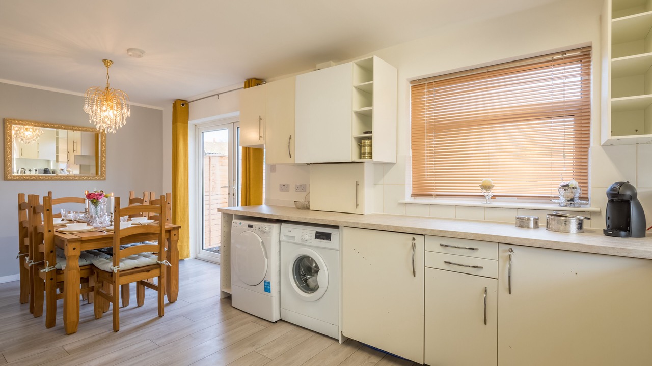 Photo of Kitchen in Luton