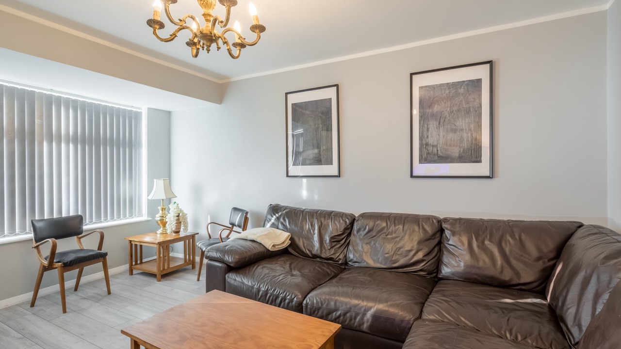 Photo of Livingroom in Luton