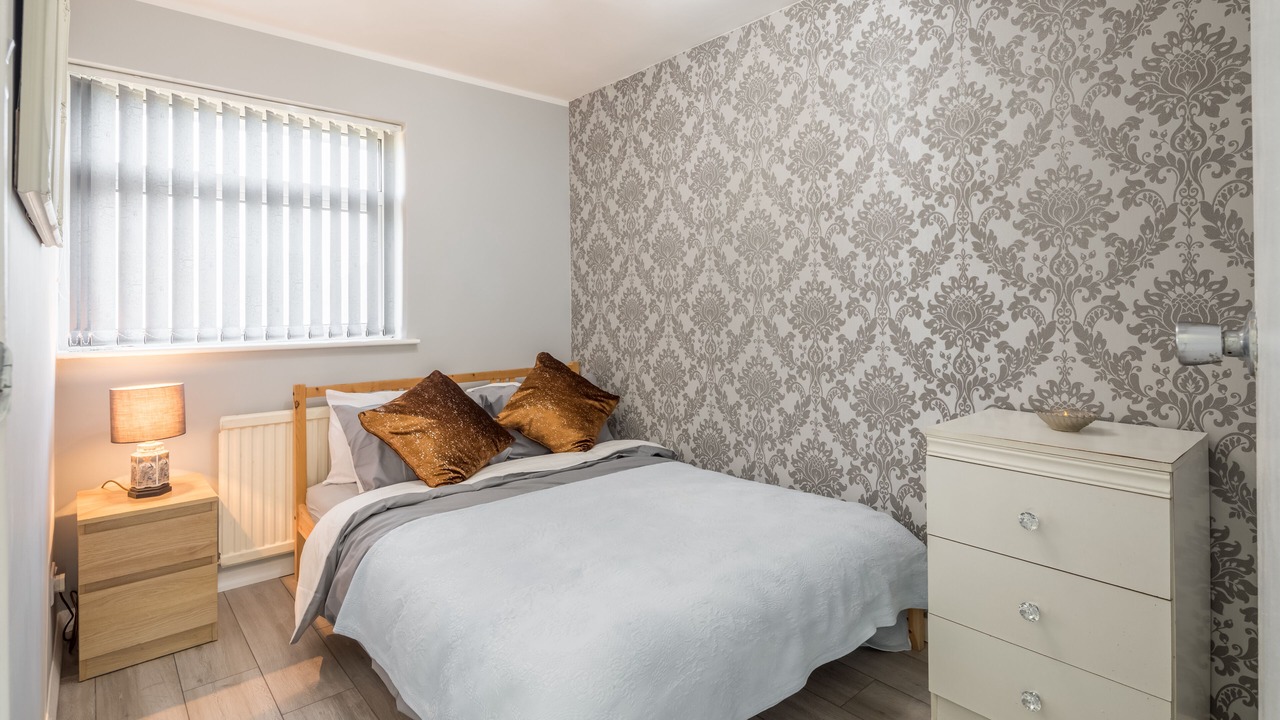 Photo of Bedroom in Luton