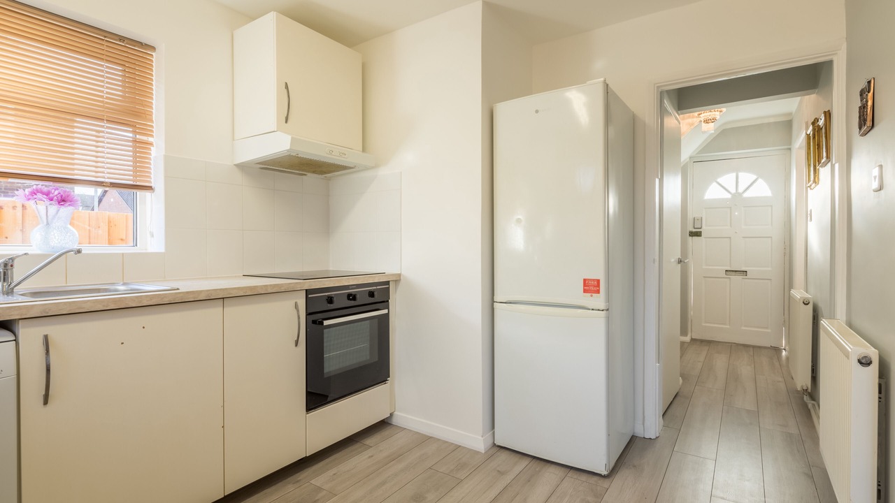 Photo of Kitchen in Luton