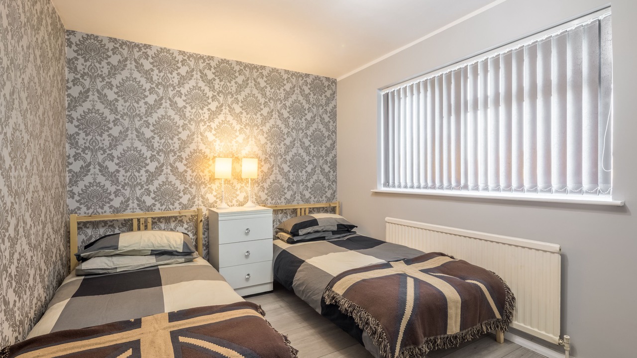 Photo of Bedroom in Luton