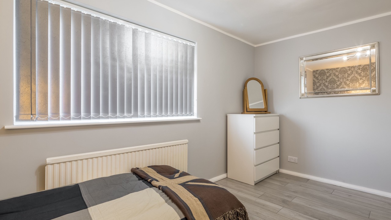 Photo of Bedroom in Luton