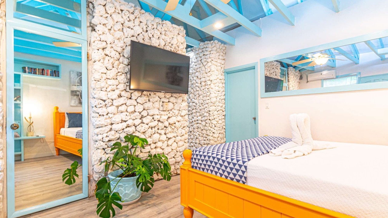 Photo of Bedroom in Gambier