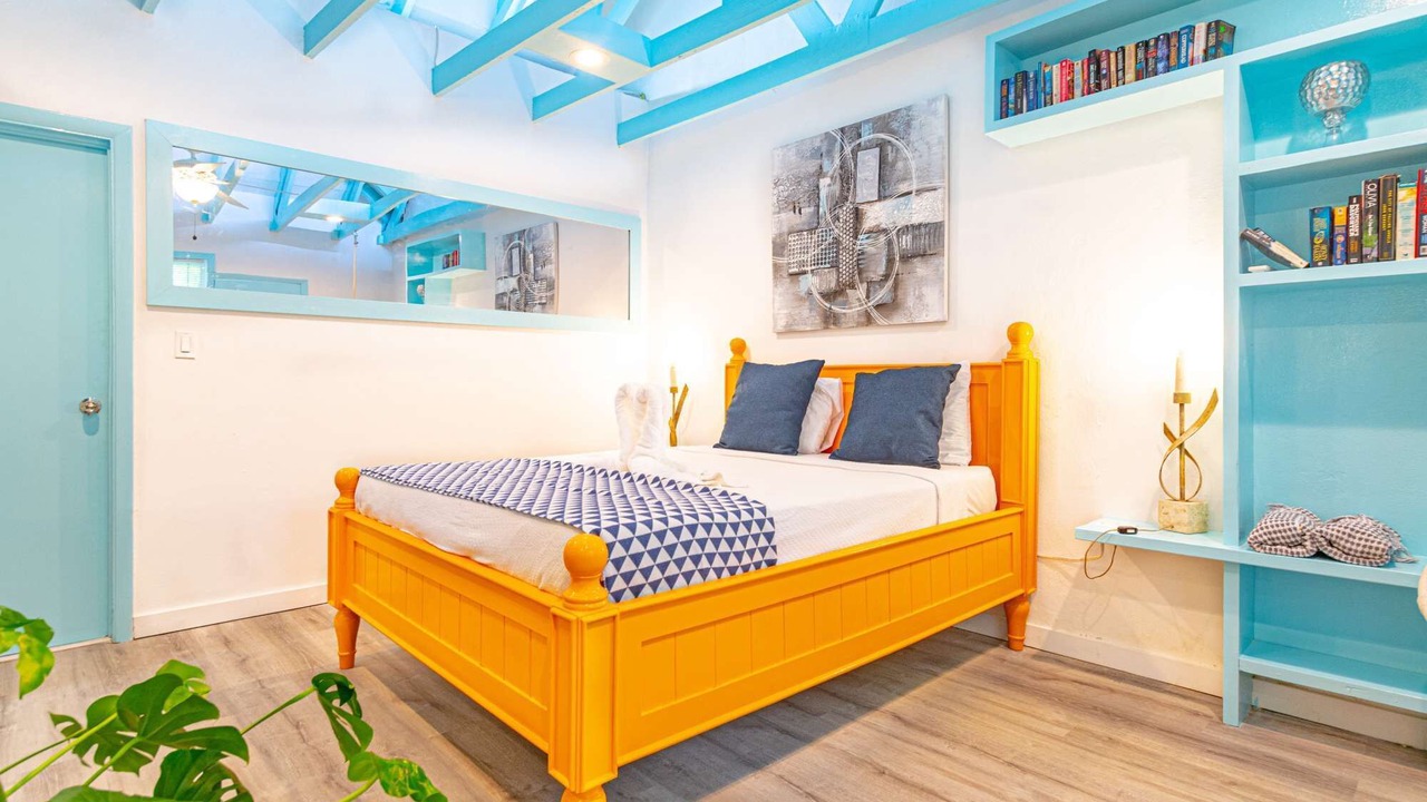 Photo of Bedroom in Gambier