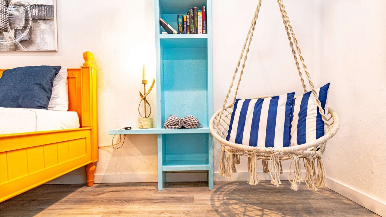 Photo of Bedroom in Gambier