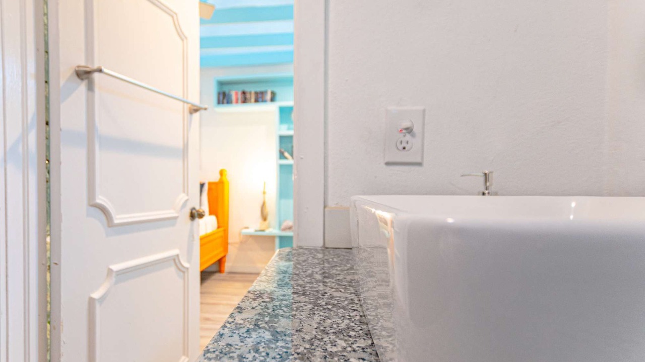Photo of Bathroom in Gambier