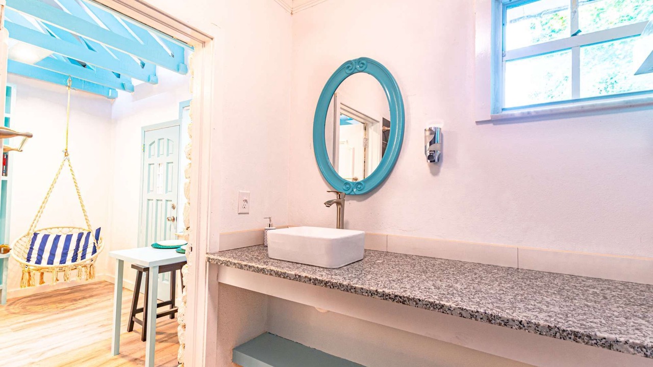 Photo of Bathroom in Gambier