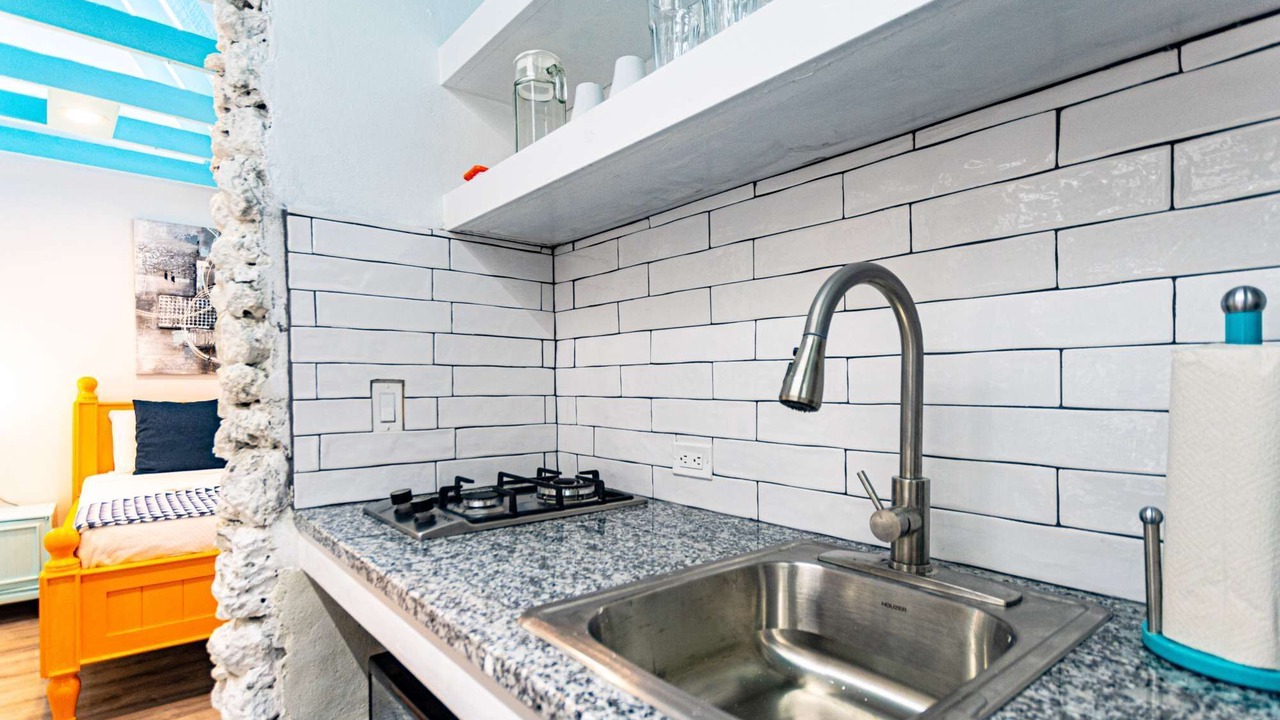 Photo of Kitchen in Gambier