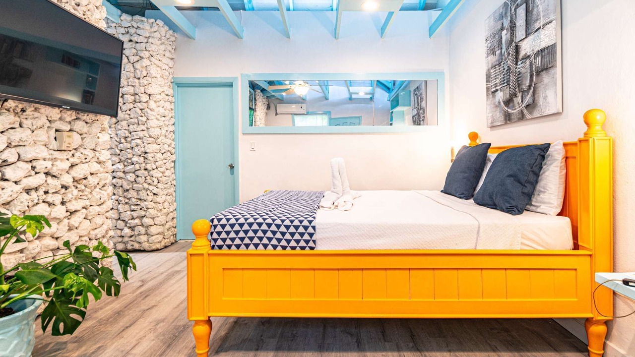 Photo of Bedroom in Gambier
