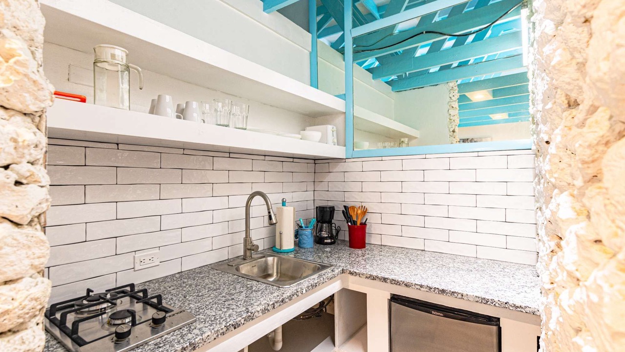 Photo of Kitchen in Gambier