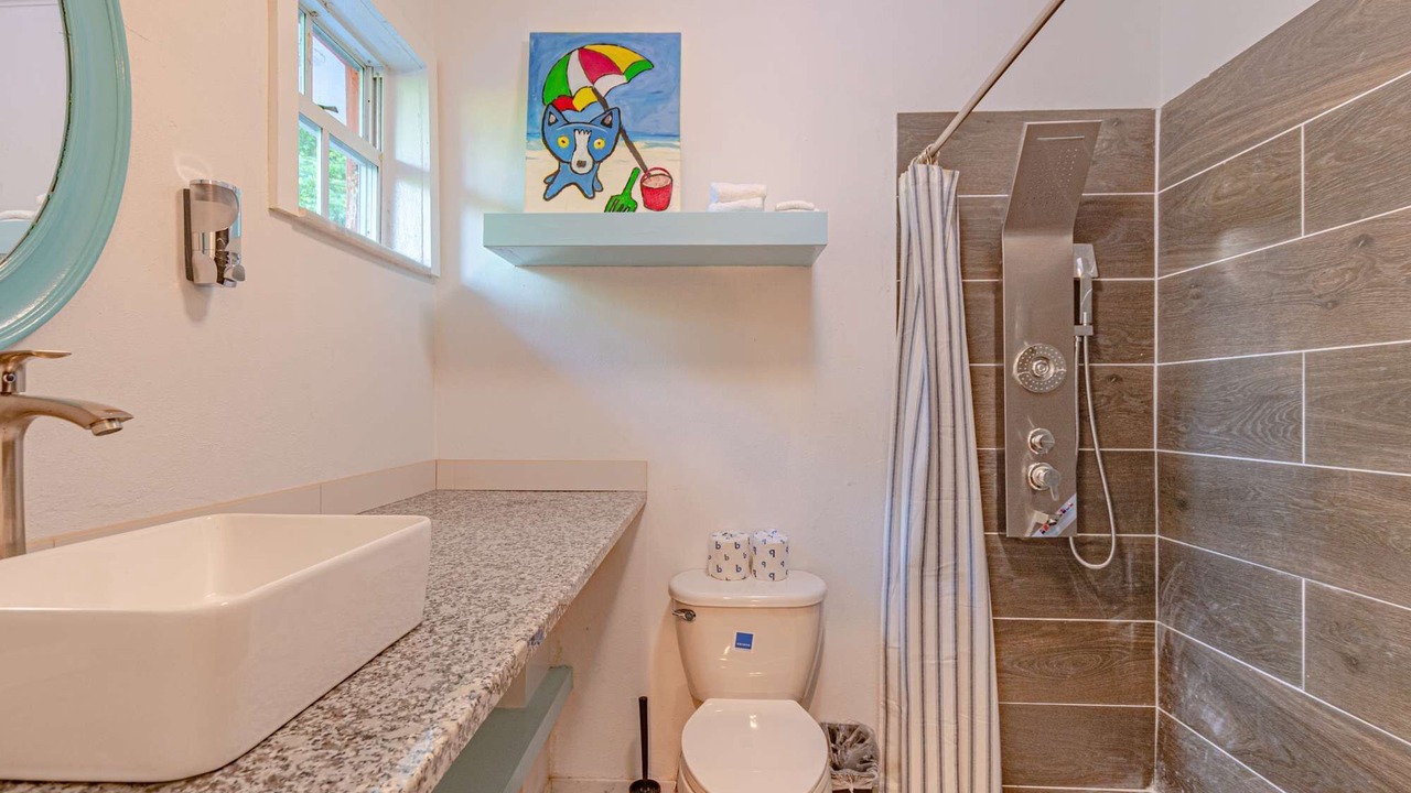 Photo of Bathroom in Gambier