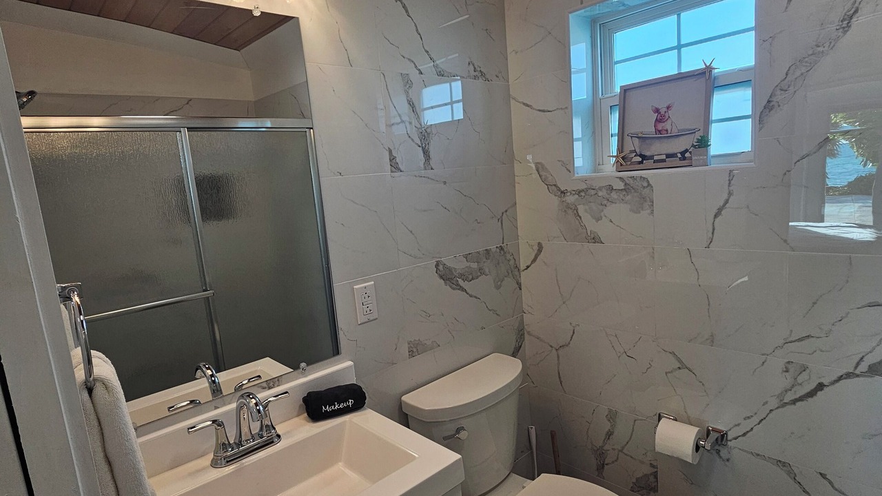 Photo of Bathroom in George Town