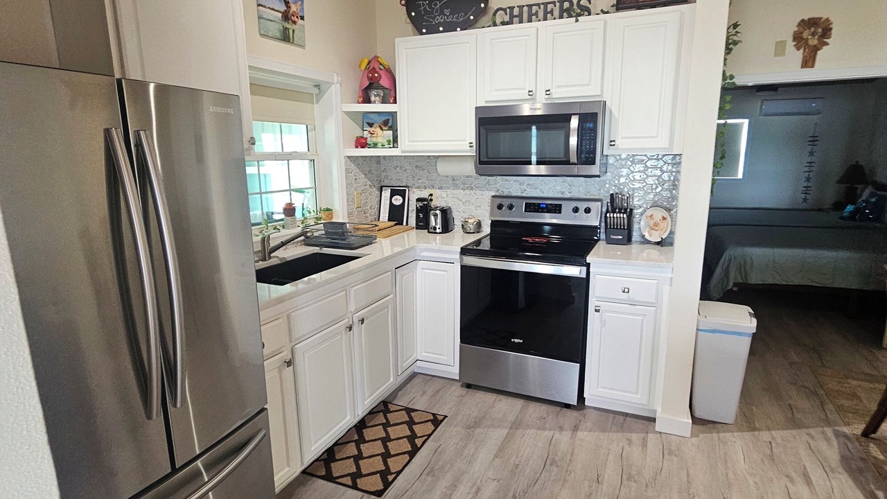 Photo of Kitchen in George Town