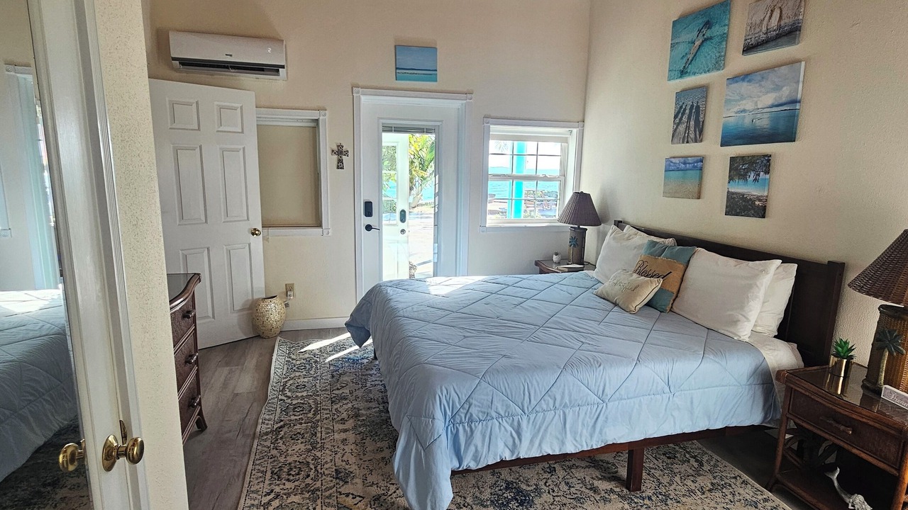Photo of Bedroom in George Town
