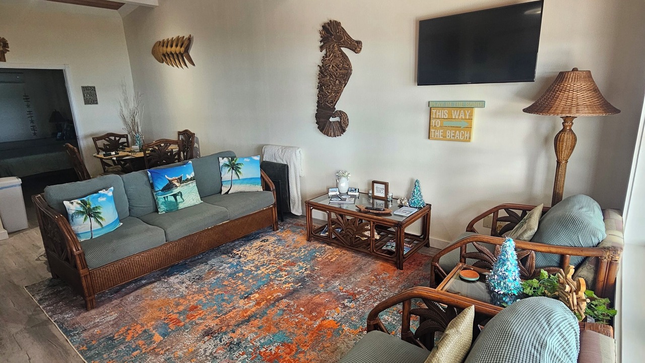 Photo of Livingroom in George Town