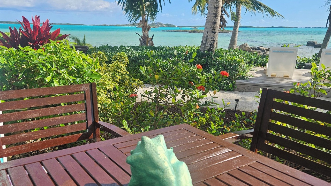 Photo of Outdoor in George Town