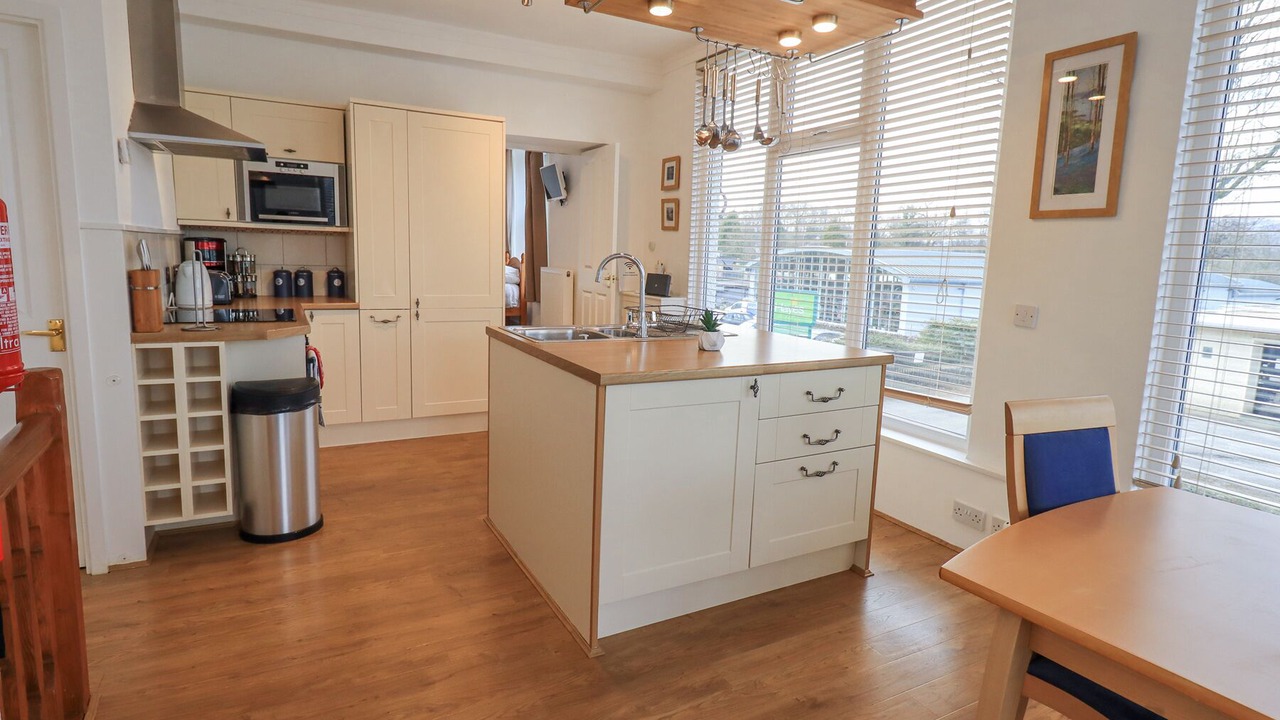 Photo of Kitchen in Waterhead