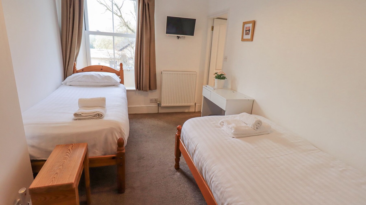 Photo of Bedroom in Waterhead