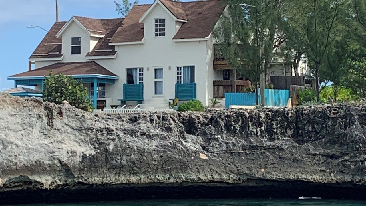 Photo of Outdoor in Governor's Harbour
