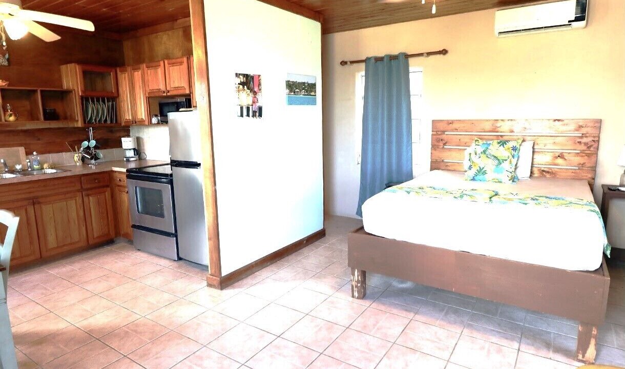 Photo of Bedroom in Governor's Harbour