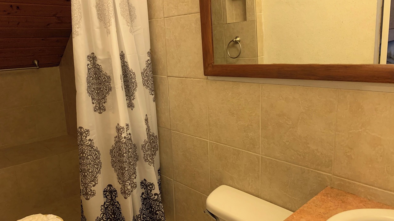 Photo of Bathroom in Governor's Harbour