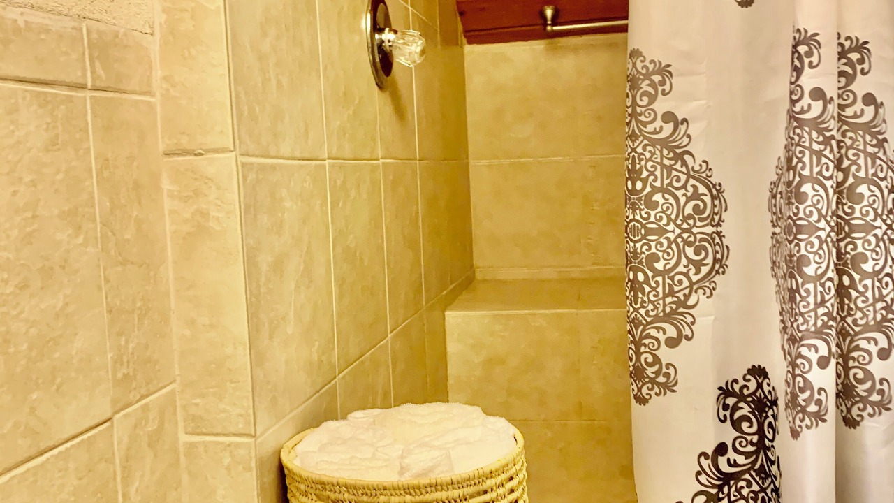 Photo of Bathroom in Governor's Harbour