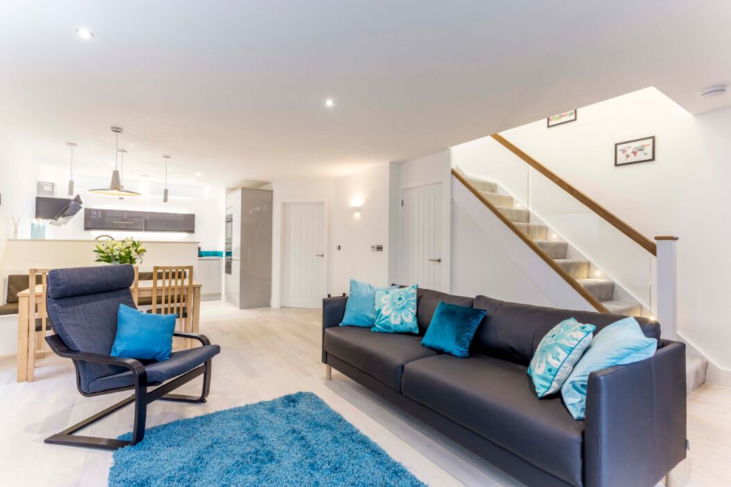 Photo of Livingroom in Cambridge