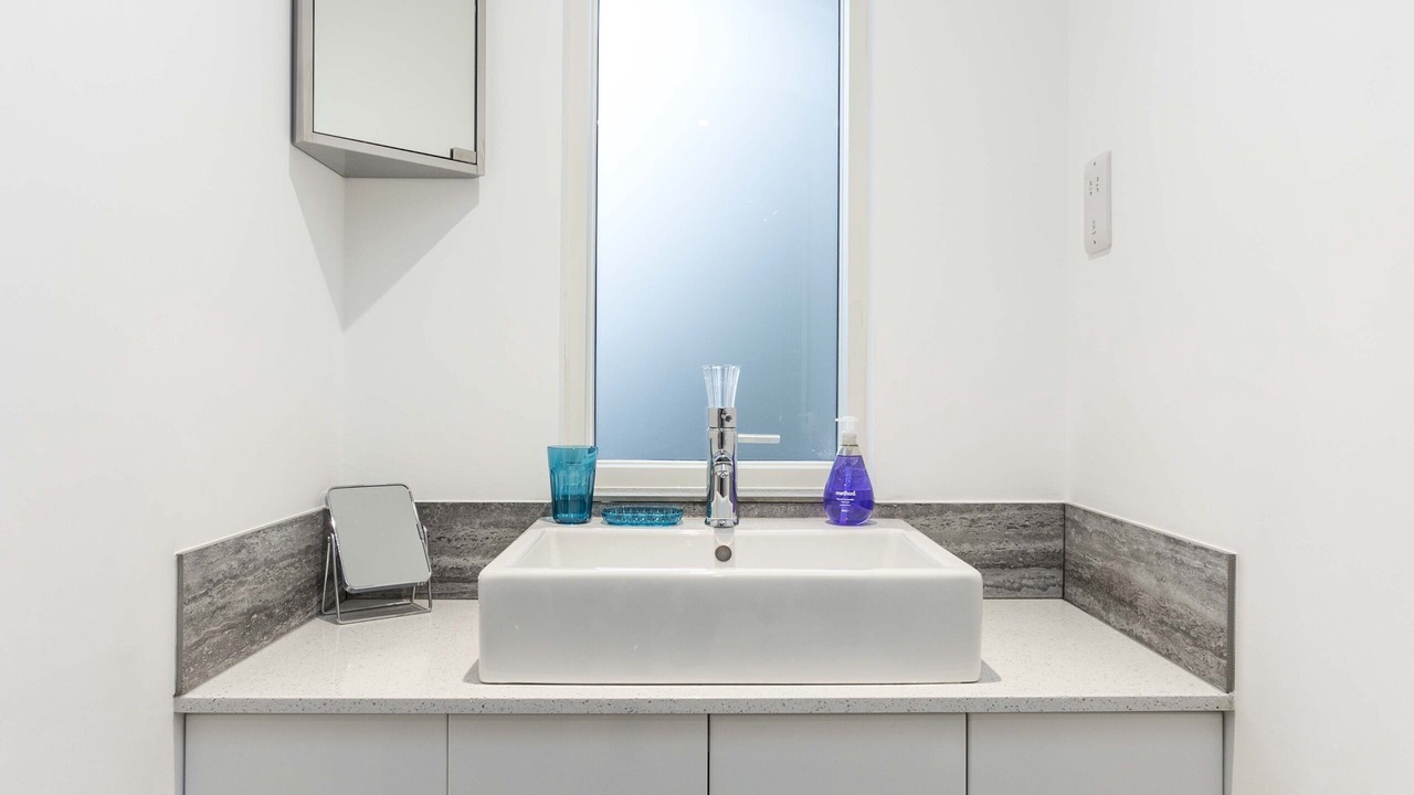 Photo of Bathroom in Cambridge