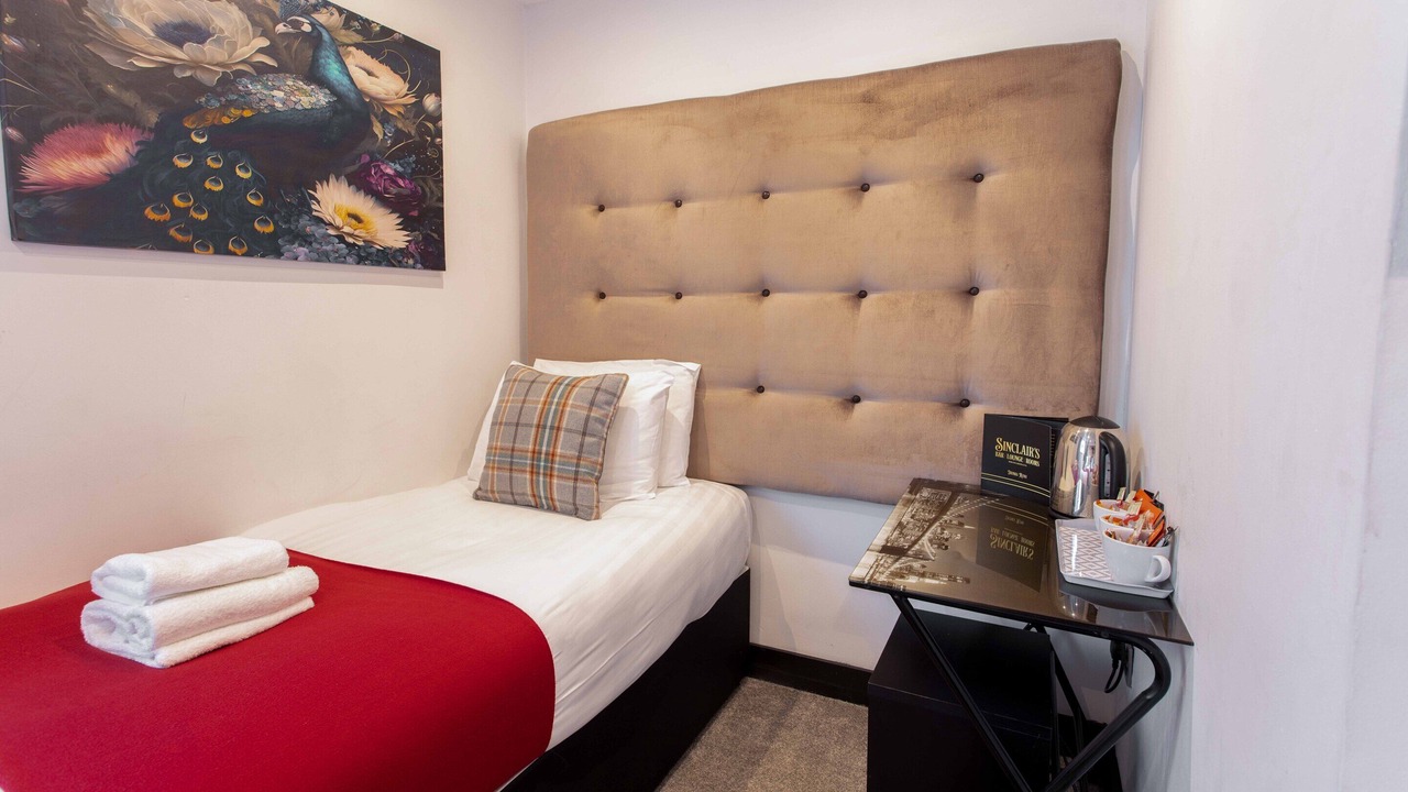 Photo of Bedroom in Southport