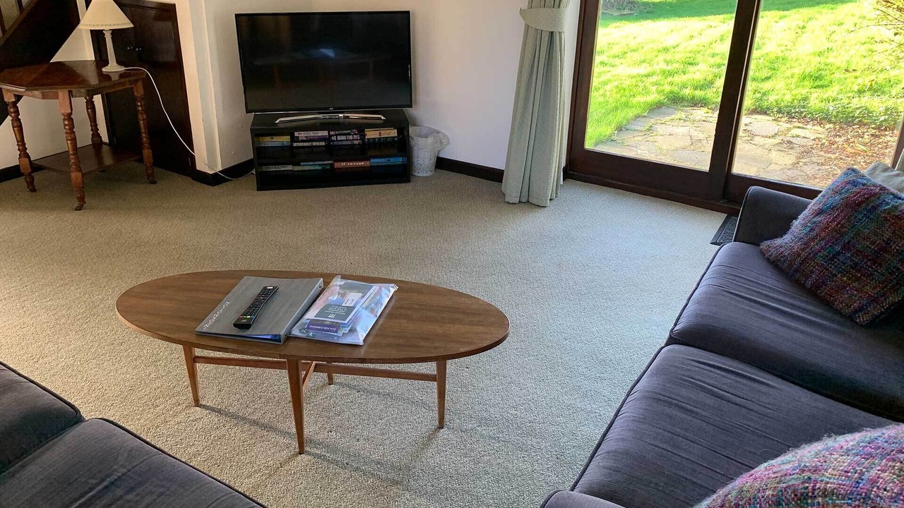 Photo of Livingroom in Sidmouth