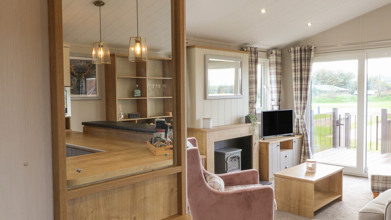 Photo of Livingroom in Runswick Bay