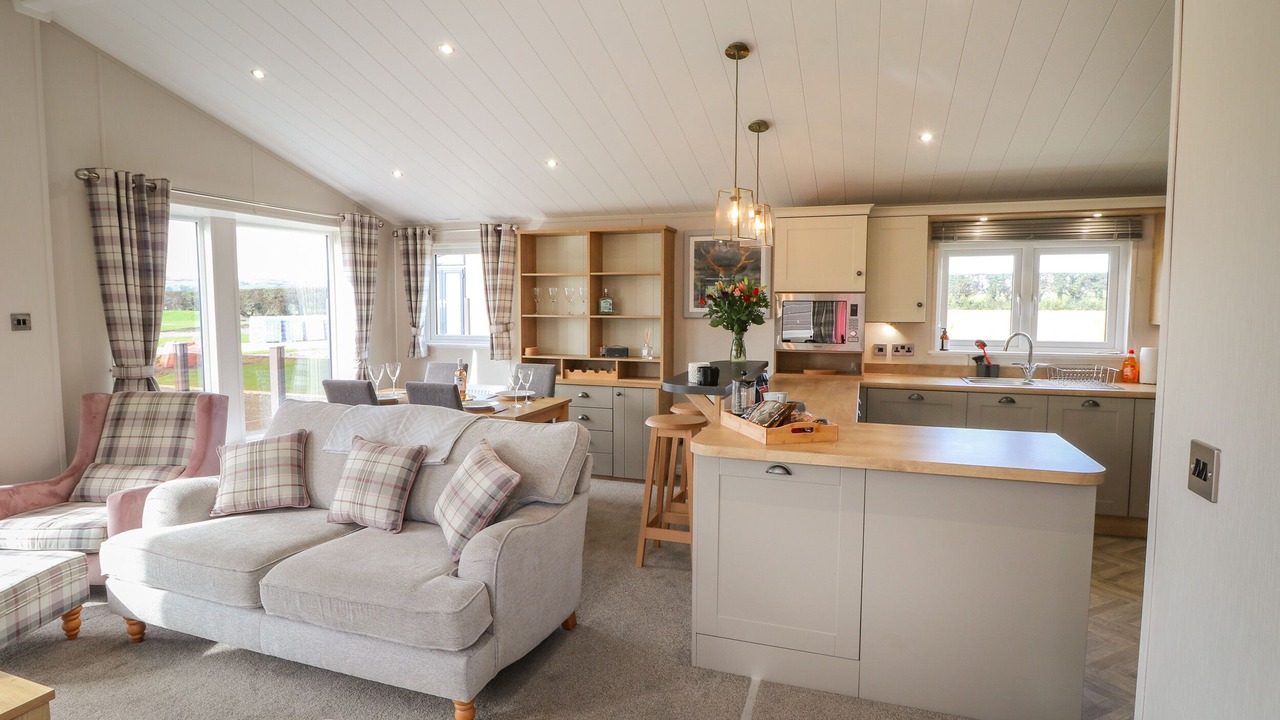 Photo of Livingroom in Runswick Bay