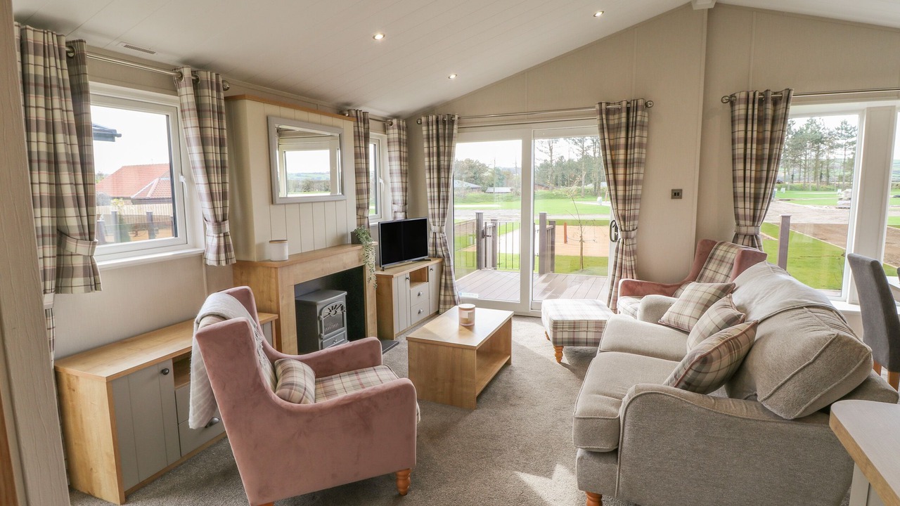 Photo of Livingroom in Runswick Bay