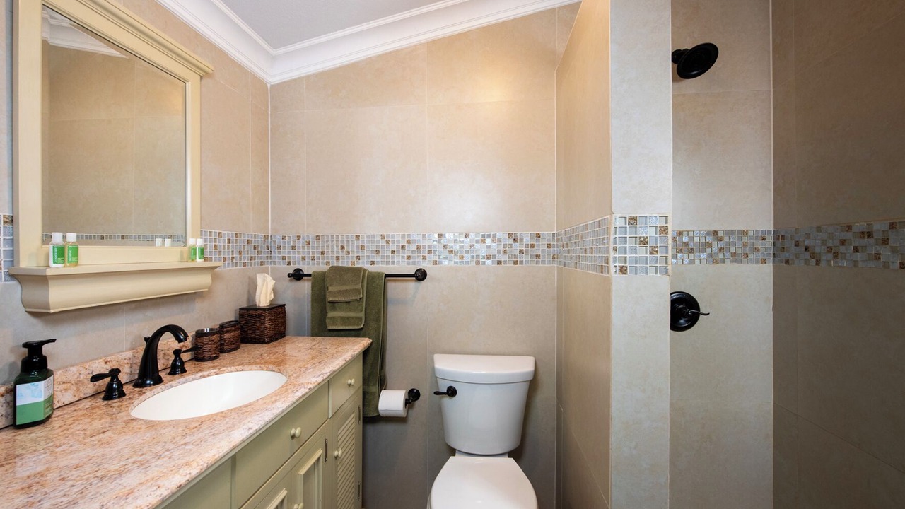 Photo of Bathroom in Rock Sound
